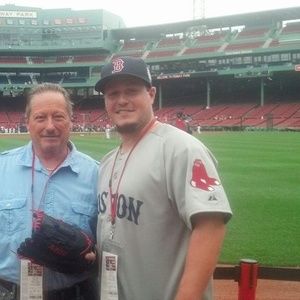 Meet your Posher, Paul